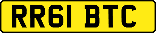 RR61BTC