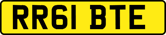 RR61BTE