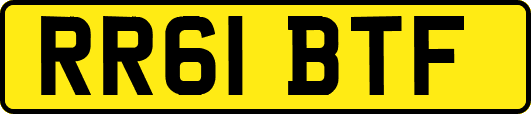 RR61BTF