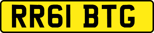 RR61BTG