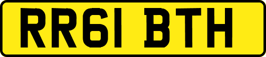 RR61BTH
