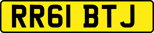RR61BTJ