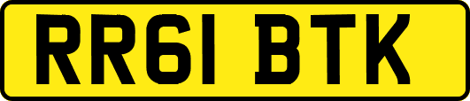RR61BTK