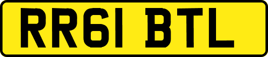RR61BTL