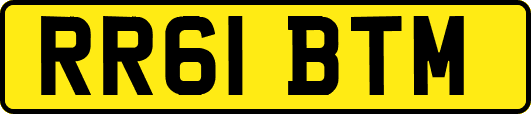 RR61BTM