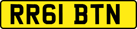 RR61BTN