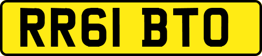 RR61BTO