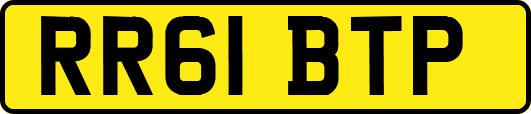 RR61BTP