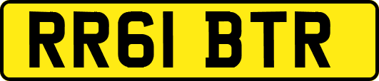 RR61BTR