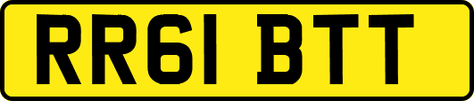RR61BTT