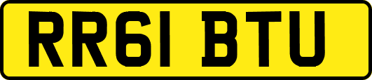 RR61BTU