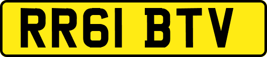RR61BTV
