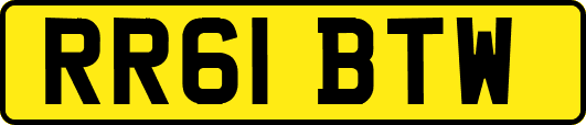 RR61BTW