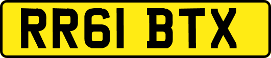 RR61BTX