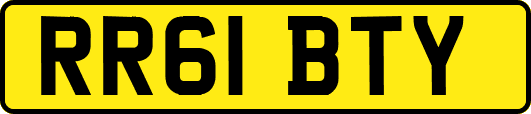 RR61BTY