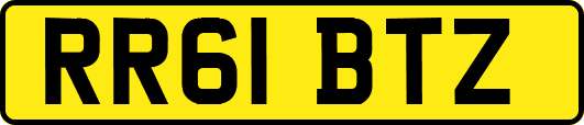 RR61BTZ