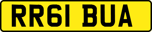 RR61BUA