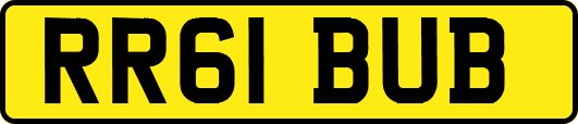 RR61BUB
