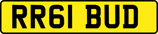 RR61BUD