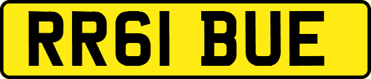 RR61BUE