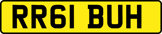 RR61BUH