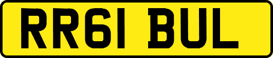 RR61BUL