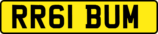RR61BUM