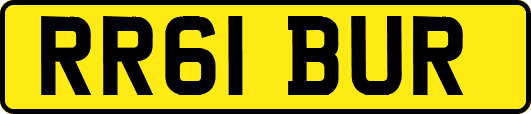 RR61BUR