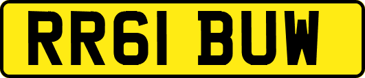 RR61BUW