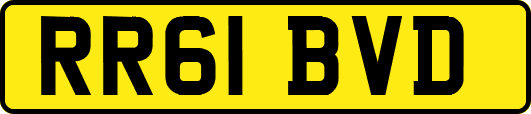 RR61BVD