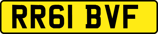 RR61BVF