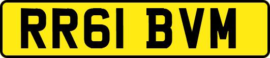 RR61BVM