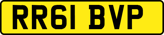 RR61BVP