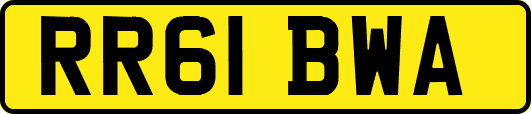 RR61BWA