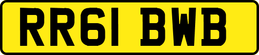 RR61BWB