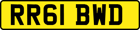 RR61BWD