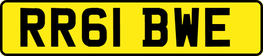 RR61BWE