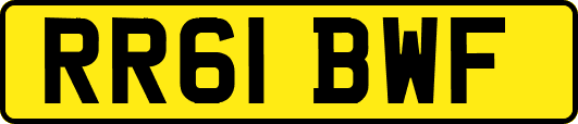 RR61BWF