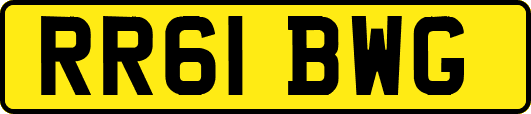 RR61BWG