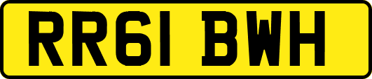 RR61BWH