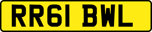 RR61BWL