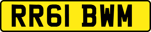 RR61BWM