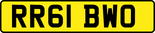 RR61BWO