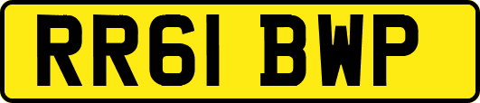 RR61BWP