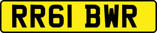 RR61BWR