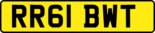 RR61BWT