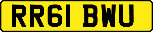 RR61BWU