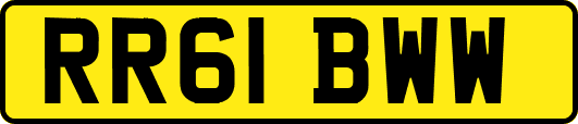 RR61BWW
