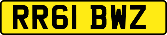 RR61BWZ