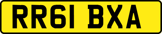 RR61BXA